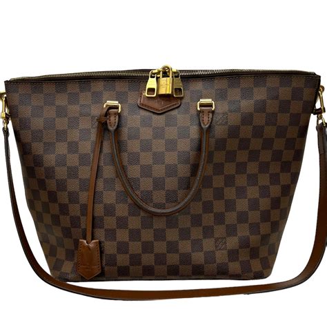 louis vuitton belmont damier ebene|Altro.